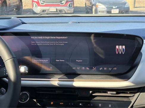 New 2026 Buick Envision Avenir image 21