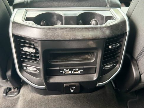 Used 2022 RAM 1500 Big Horn AWD/4WD image 28