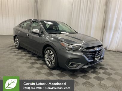 New 2025 Subaru Legacy Touring XT