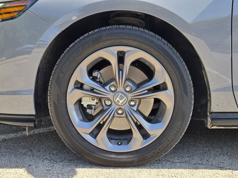 Certified 2023 Honda Accord EX-L image 31