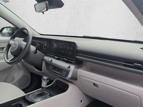 Certified 2024 Hyundai Kona SEL AWD/4WD image 29