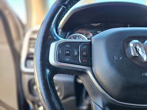 Used 2019 RAM 1500 Big Horn image 25