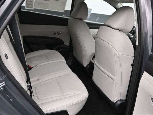 New 2026 Hyundai Tucson SEL Plus AWD/4WD image 12
