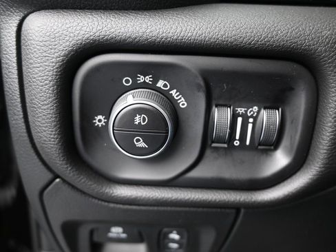 Used 2026 RAM 1500 Rebel w/ Rebel Level 2 Equipment Group AWD/4WD image 27