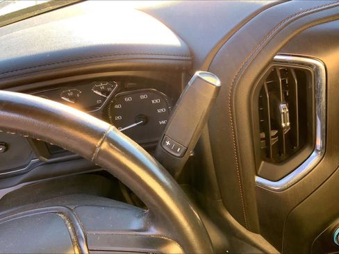 Used 2022 GMC Sierra 2500 AT4 w/ Gooseneck/5TH Wheel Package image 15