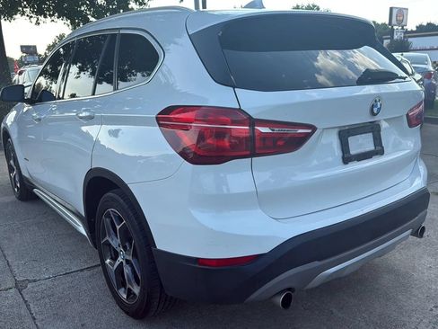Used 2018 BMW X1 xDrive28i AWD/4WD image 3