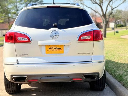 Used 2014 Buick Enclave Premium FWD image 6