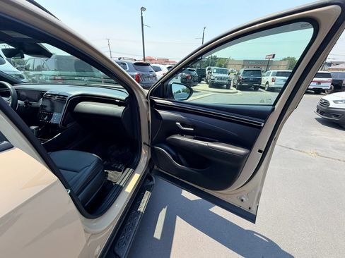 Used 2024 Hyundai Santa Cruz XRT AWD/4WD image 24