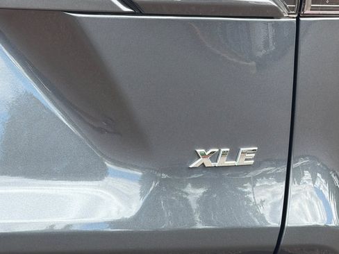 Certified 2023 Toyota RAV4 XLE FWD image 27