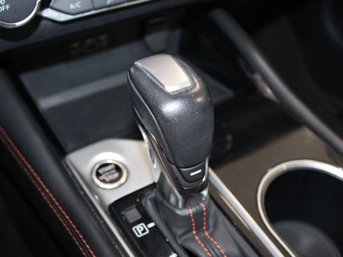 Used 2024 Nissan Altima 2.5 SR image 49