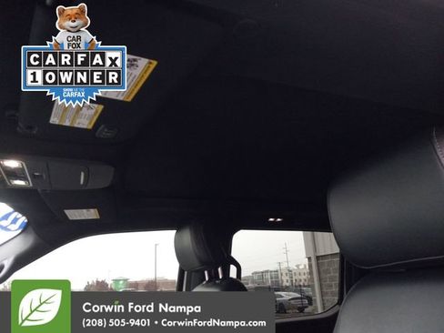 Used 2022 Ford F150 Lariat image 23