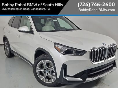 New 2026 BMW X1 xDrive28i w/ Technology Package