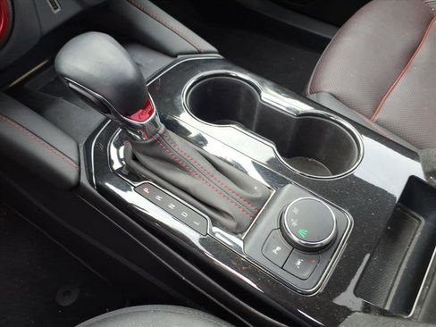 Used 2023 Chevrolet Blazer RS w/ LPO, Cargo Package image 15