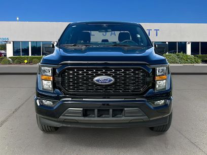 Used 2023 Ford F150 XL w/ STX Appearance Package