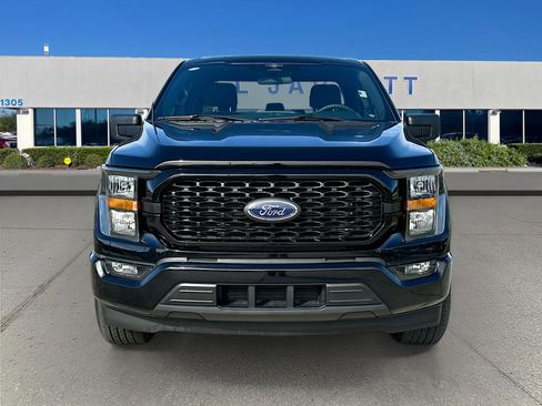 Used 2023 Ford F150 XL w/ STX Appearance Package image 2
