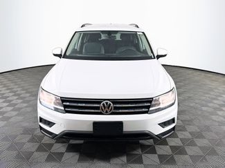 Used 2021 Volkswagen Tiguan SE FWD video 2
