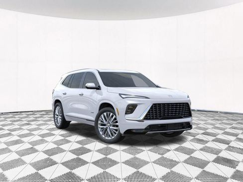 New 2026 Buick Enclave Avenir w/ Super Cruise Package image 9