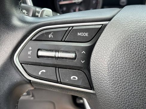 Used 2023 Hyundai Santa Fe SEL image 18