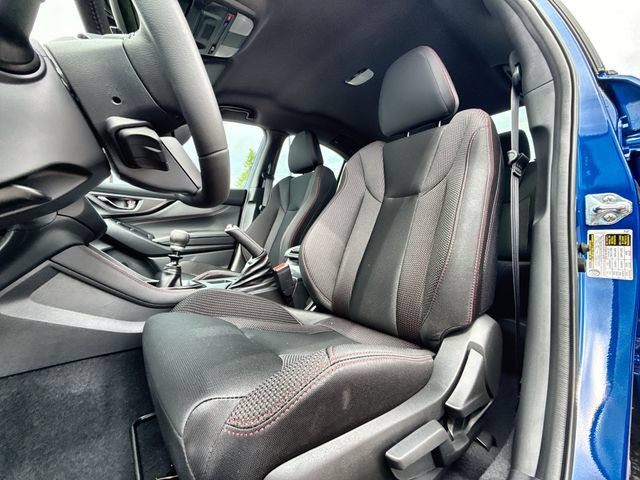 New 2026 Subaru WRX Premium AWD/4WD image 13