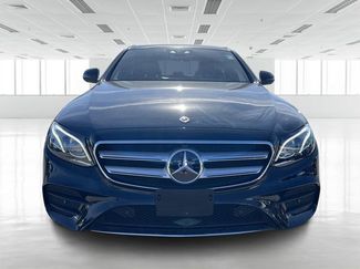 Used 2020 Mercedes-Benz E 450 4MATIC Sedan video 2