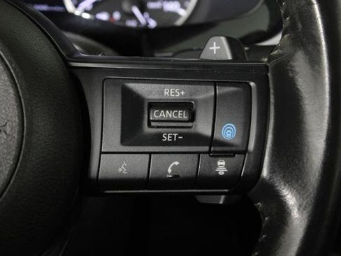 Certified 2024 Nissan Pathfinder SV FWD image 28
