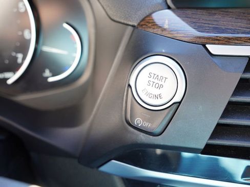 Used 2020 BMW X3 xDrive30i w/ Driving Assistance Package image 35