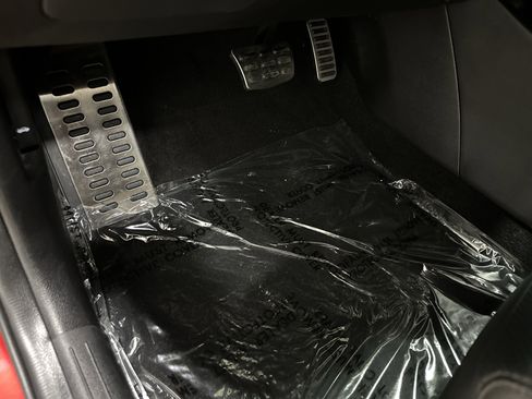 Used 2023 Kia Forte GT w/ GT2 Package image 17