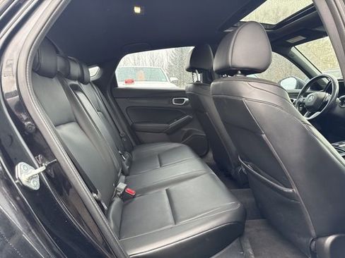 Used 2023 Acura Integra A-Spec image 29