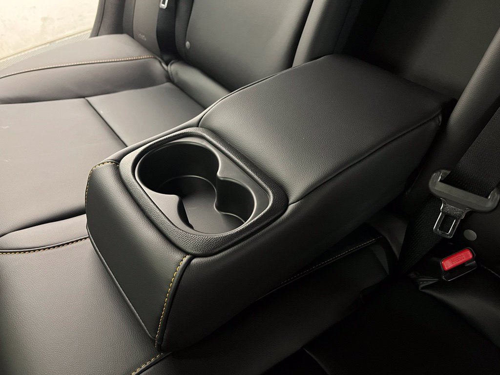 New 2026 Acura Integra A-Spec w/ Technology Package FWD image 18