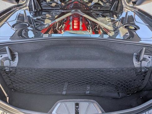 Used 2023 Chevrolet Corvette Stingray Premium Cpe RWD image 6