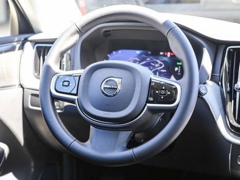 New 2025 Volvo XC60 T8 Ultra w/ Protection Package Premier image 16