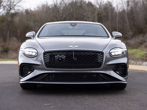 Used 2025 Bentley Continental GT Speed image 12