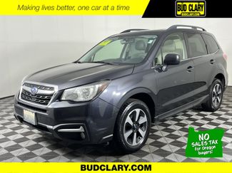 Used 2017 Subaru Forester 2.5i Limited w/ Popular Package #2 image 1