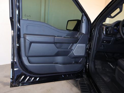 New 2025 Ford F150 Lariat w/ Equipment Group 501A Mid image 33