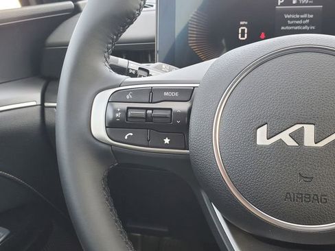 New 2026 Kia K5 GT-Line image 20