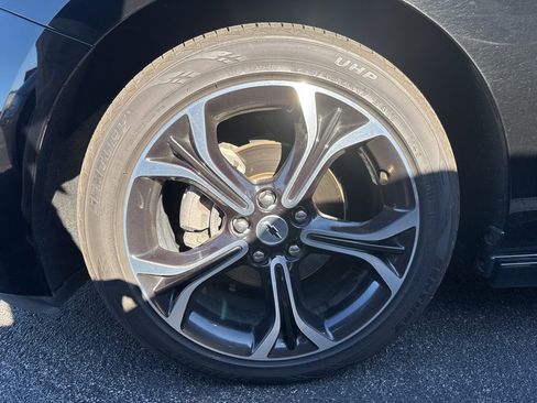 Used 2019 Chevrolet Cruze LT w/ Convenience Package image 9