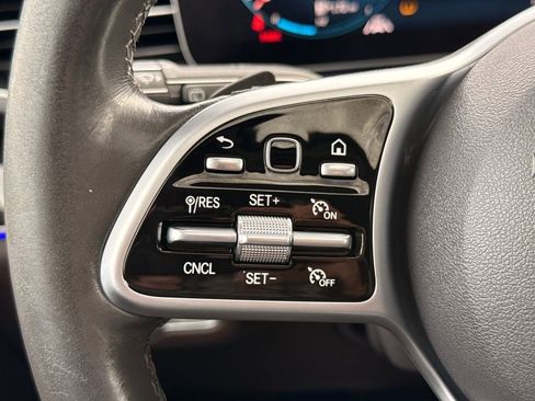 Used 2020 Mercedes-Benz GLE 350 4MATIC image 24