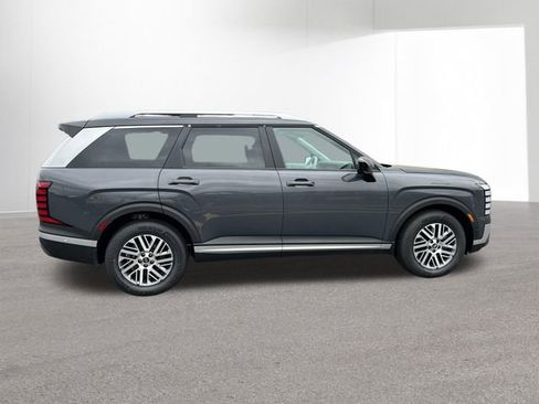 New 2026 Hyundai Palisade SEL image 40