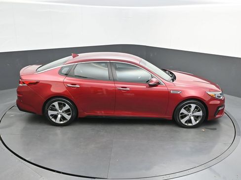 Used 2020 Kia Optima S FWD image 33