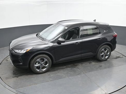Used 2025 Ford Escape ST-Line AWD/4WD image 36