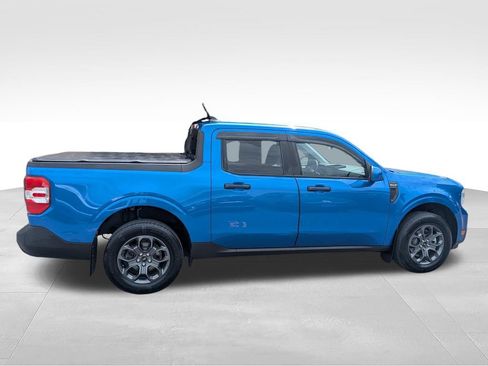 Used 2022 Ford Maverick XLT w/ Equipment Group 300A Standard AWD/4WD image 12