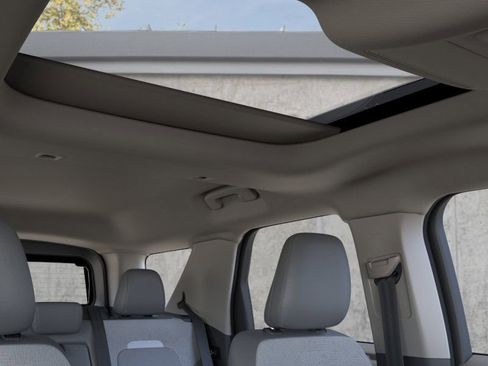 New 2026 Ford Bronco Sport Badlands w/ Badlands Tech Package image 22