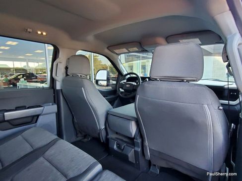 Used 2023 Ford F250 XL w/ STX Appearance Package image 42