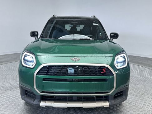 New 2026 MINI Cooper Countryman S w/ Comfort Package Max image 32