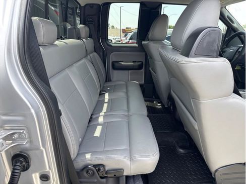 Used 2007 Ford F150 FX4 AWD/4WD image 31