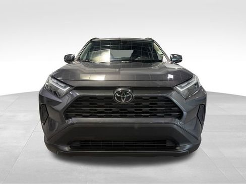 Used 2023 Toyota RAV4 XLE image 2