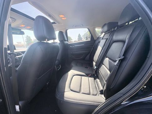 Used 2023 MAZDA CX-5 AWD 2.5 S image 7
