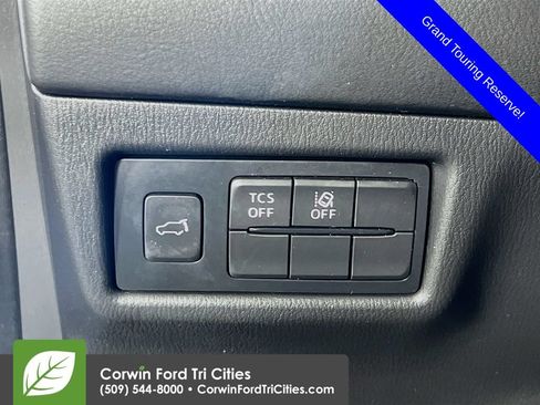 Used 2019 MAZDA CX-5 Grand Touring Reserve AWD/4WD image 20