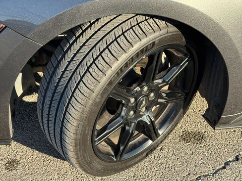 Used 2019 Ford Mustang GT Premium w/ Black Accent Package image 35