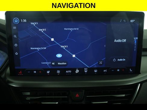 Used 2023 Ford Escape Active w/ Tech Pack #2 image 8